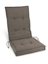Almohadón jardín silla reclinable REBSENGE Almohadón jardín silla reclinable REBSENGE