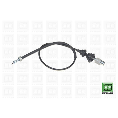 CABLE CUENTA KILOMETROS VOLKSWAGEN LOGUS POINTER C/ CARBURADOR 930MM (EF791) - CABLE CUENTA KILOMETROS VOLKSWAGEN LOGUS POINTER C/ CARBURADOR 930MM (EF791) -