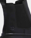 Botas Chelsea Greyfield Mid Mujer Black