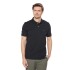 REMERA POLO XS-4XL NEGRO