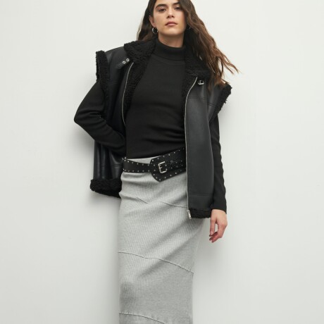 CHALECO AMPARO Negro