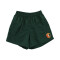 Short uniforme British Verde