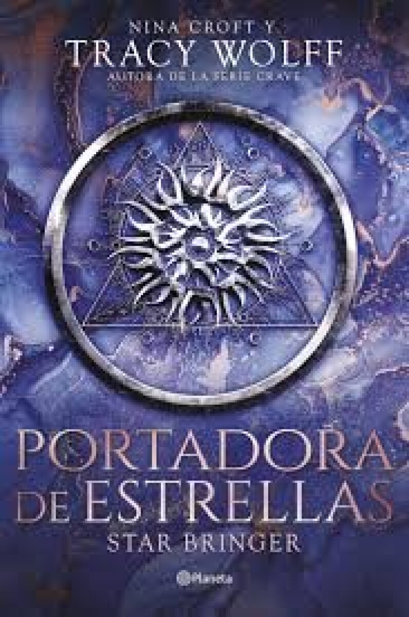 PORTADORA DE ESTRELLAS STAR BRINGER 