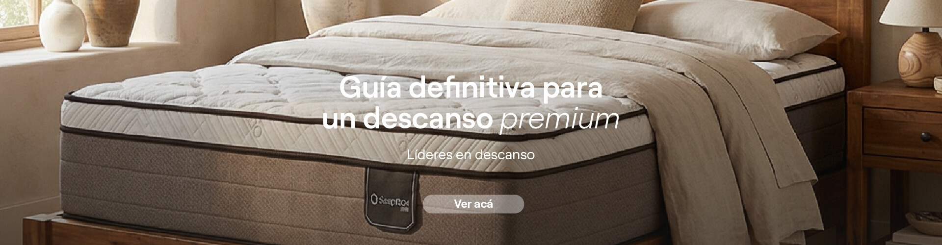 Nota 2 de blog colchones