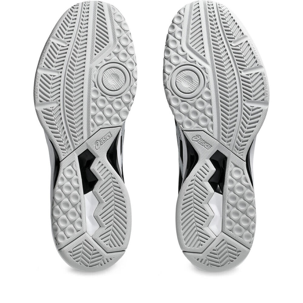 GEL Task 4 - Hombre Black/white