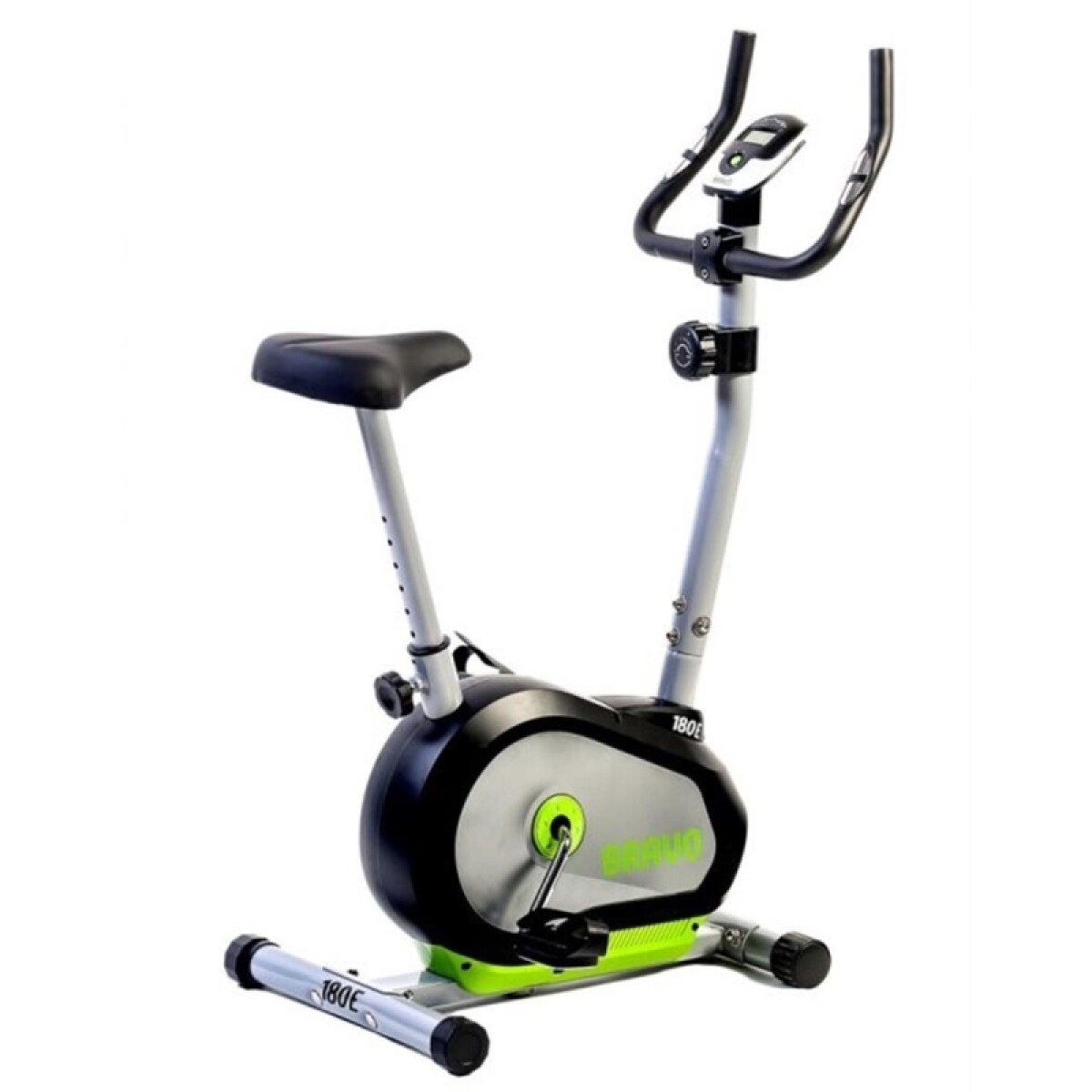 Ergometrica Vertical Bravo 180e (nueva Chica) 