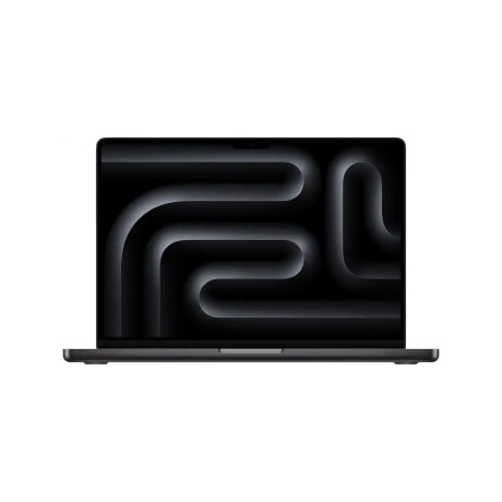 Notebook Apple Macbook Pro MGDR4LL M5 Pro 1TB 24GB 14" Black Notebook Apple Macbook Pro MGDR4LL M5 Pro 1TB 24GB 14" Black