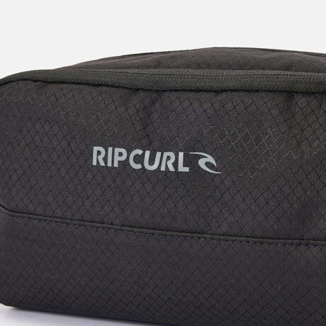 Necessaire Rip Curl Groom Toiletry Negro
