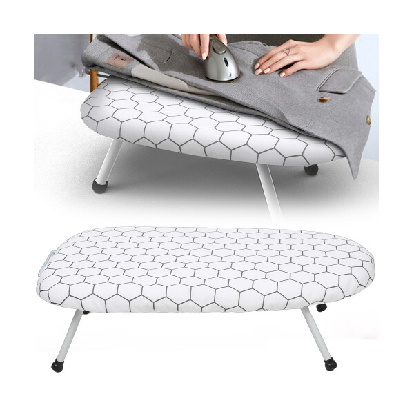 Tabla De Planchar De Mesa Plegable Tabla De Planchar De Mesa Plegable