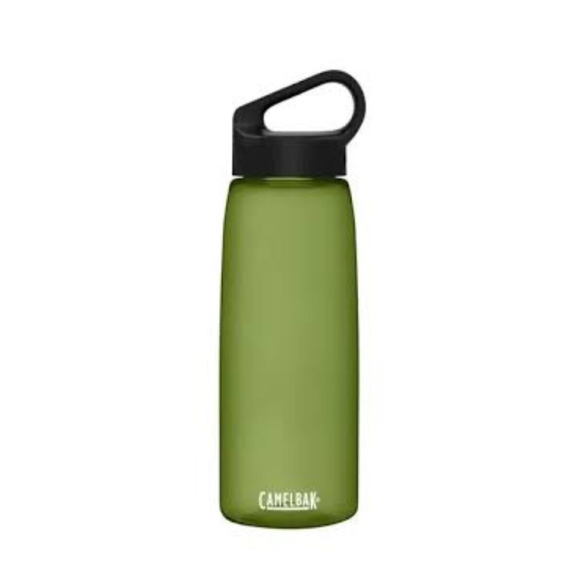 Botella Camelbak Carry Cap 1L - Oliva 