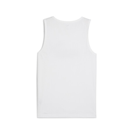 ESS Nº1 Logo Tank 68254402 Blanco