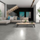 PORCELANATO STORM 60X60 MATE GRIS RECTIFICADO PIEDRA GAMAS DE GRIS