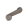 MANIJA LEVANTA CRISTAL GOL G2 95/98 (GRIS) Manija Levanta Cristal Gol G2 95/98 (gris)