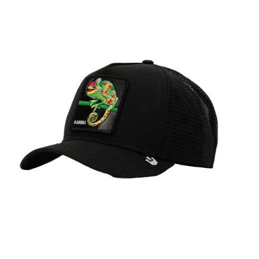 Gorro Cap Goorin The Karma Chameleon Gorro Cap Goorin The Karma Chameleon