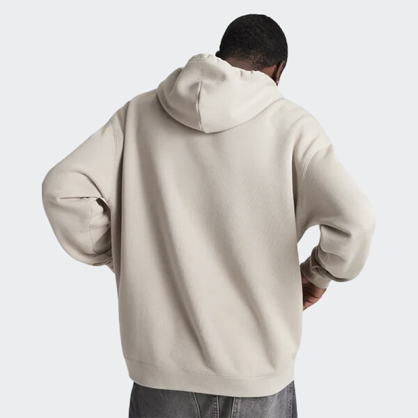 Canguro Converse Graphic Beige