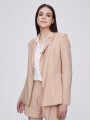 Blazer Gressier Beige