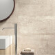 CERAMICA REVESTIMIENTO 40X120 MATE MARRON CEMENTO URBAN GAMAS DE MARRON
