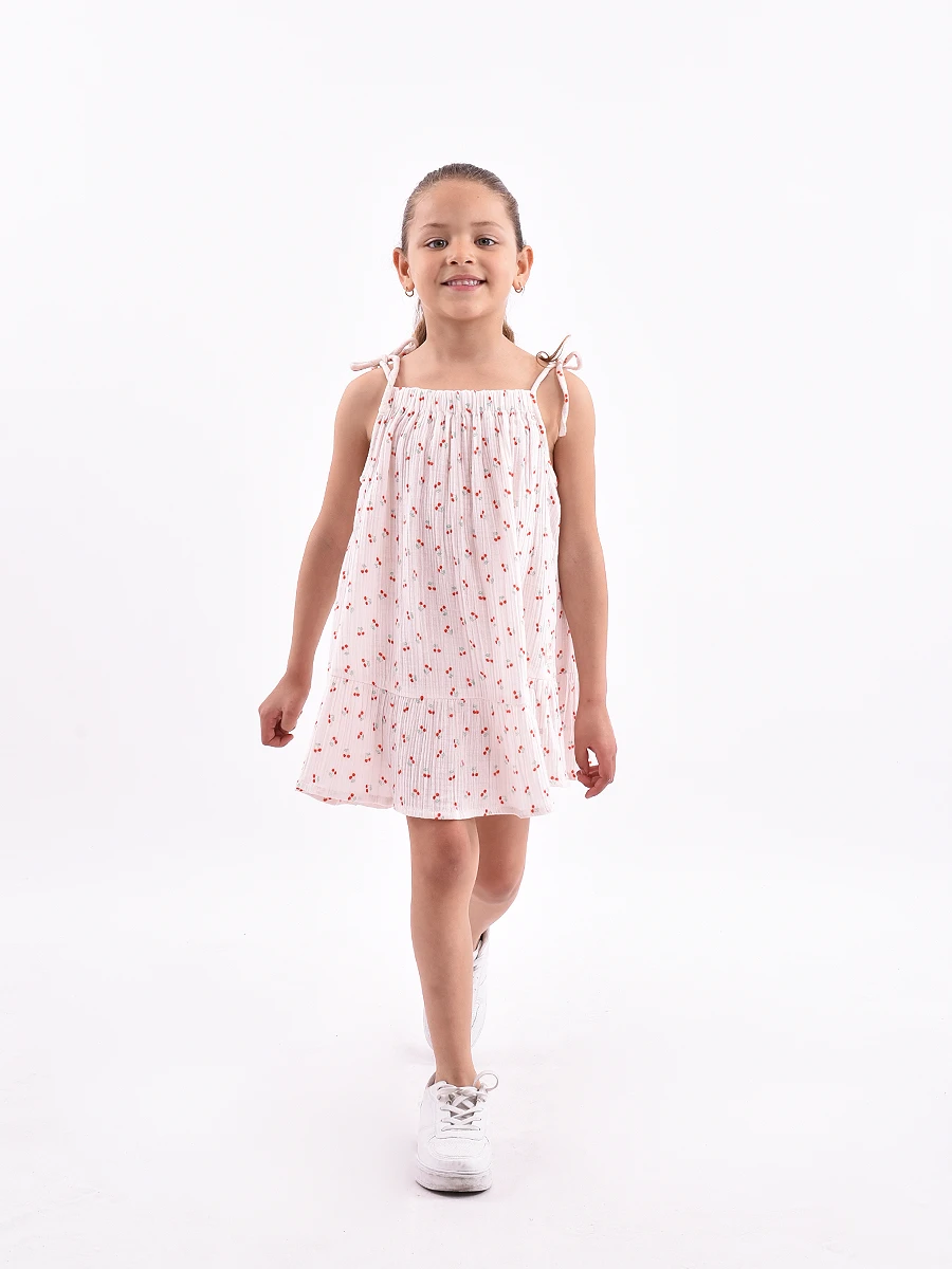 VESTIDO SELENA - ESTAMPADO 2 