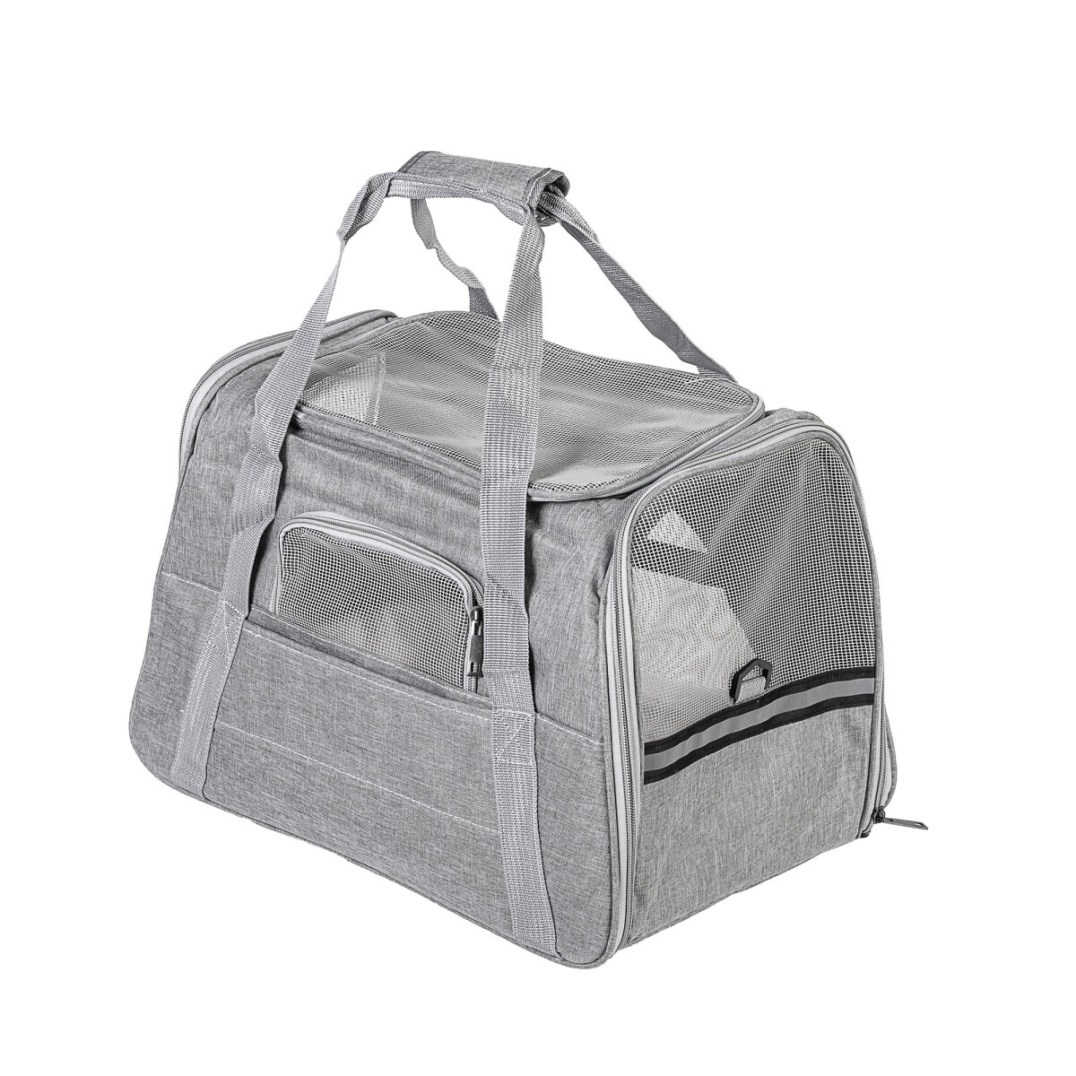 BOLSO - TRANSPORTADOR MA MULTICOLOR POLIESTER NS 361802 