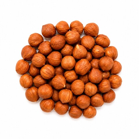 Avellanas Naturales 100 g La Molienda Avellanas Peladas