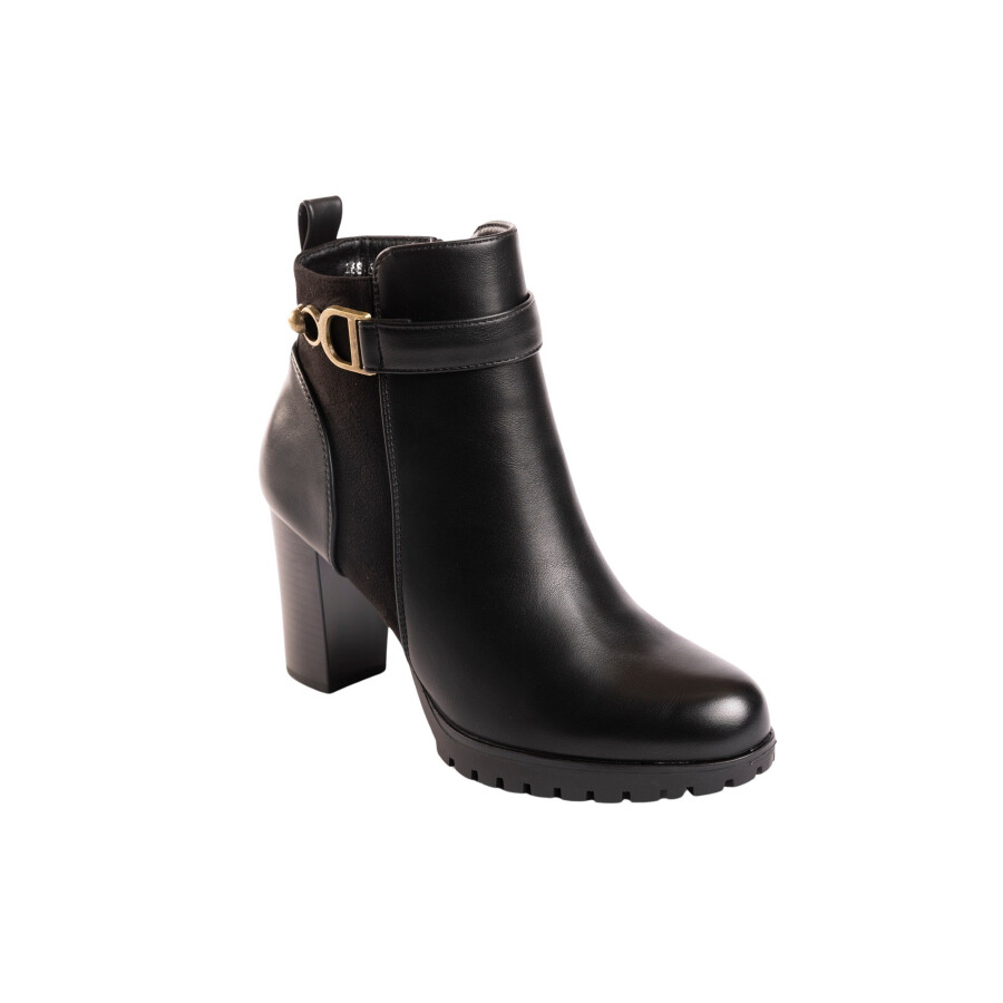 CHERRY STREET BLACK