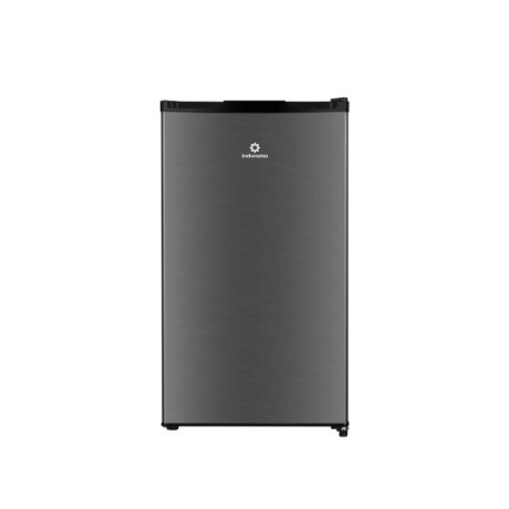 FRIGOBAR INDURAMA 90lts. GRIS FRIGOBAR INDURAMA 90lts. GRIS