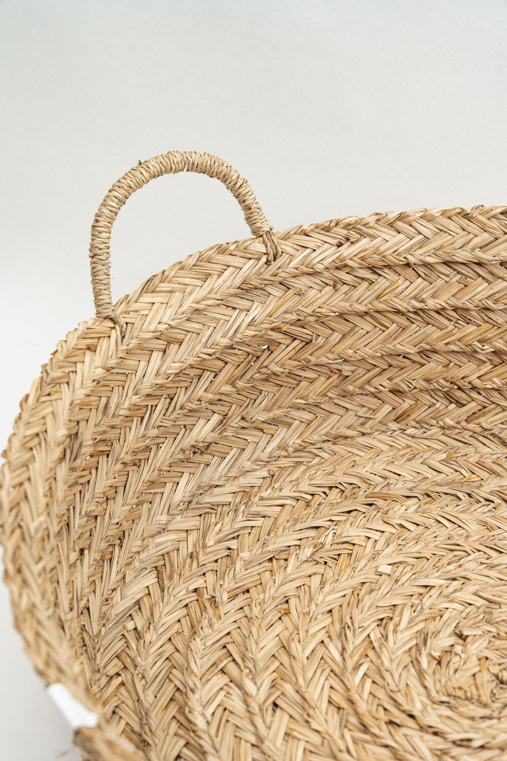 Cesta Narabi Color Unico