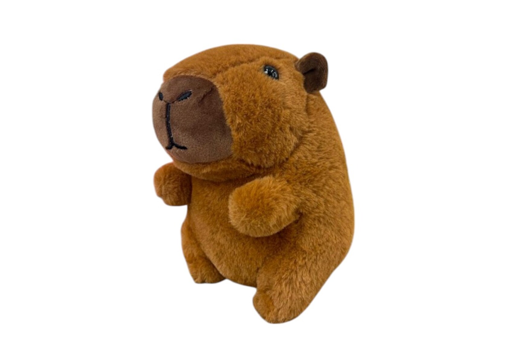 Capibara Carpacho Chico Clásico 