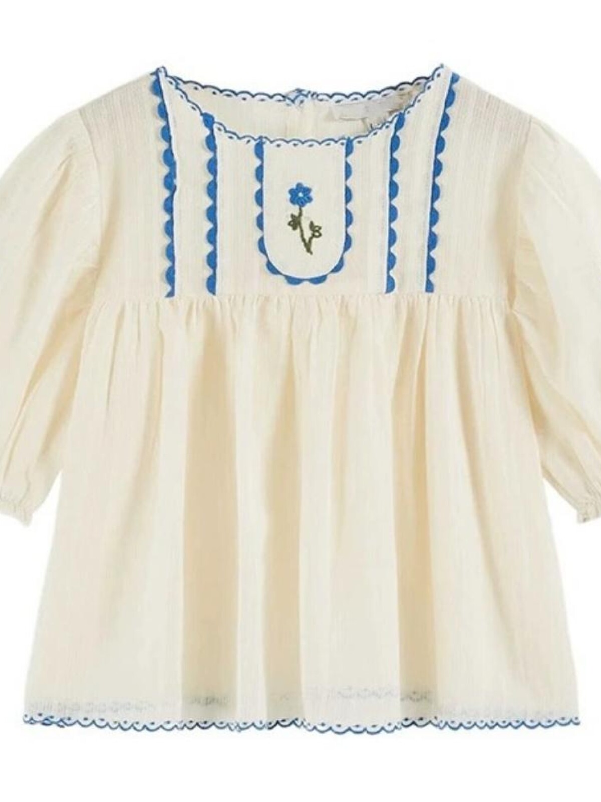 Blusa Carmen Blusa Carmen