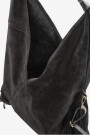CARTERA FLECOS Negro