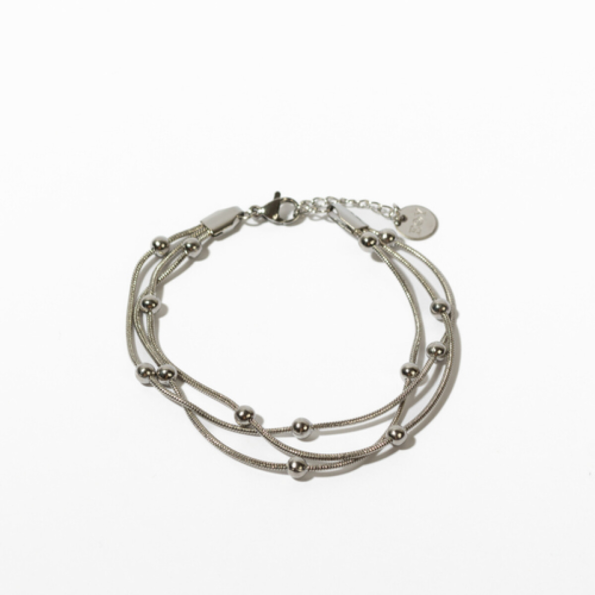 PULSERA IRIDHALYS 
