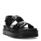 Sandalias de Mujer Miss Carol KOW Negro