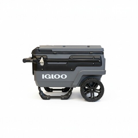 CONSERVADORA TRAILMATE JORNEY 70QT GRIS Unica