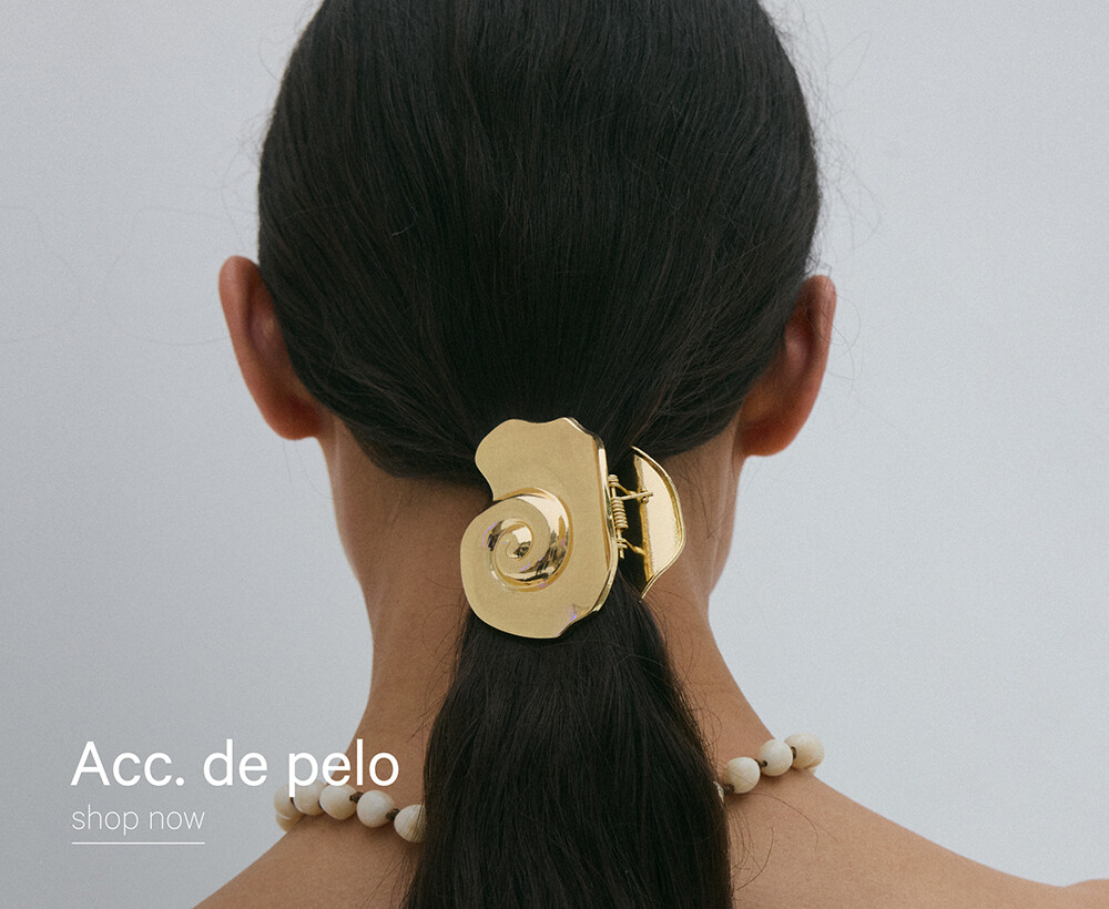 Accesorios de pelo