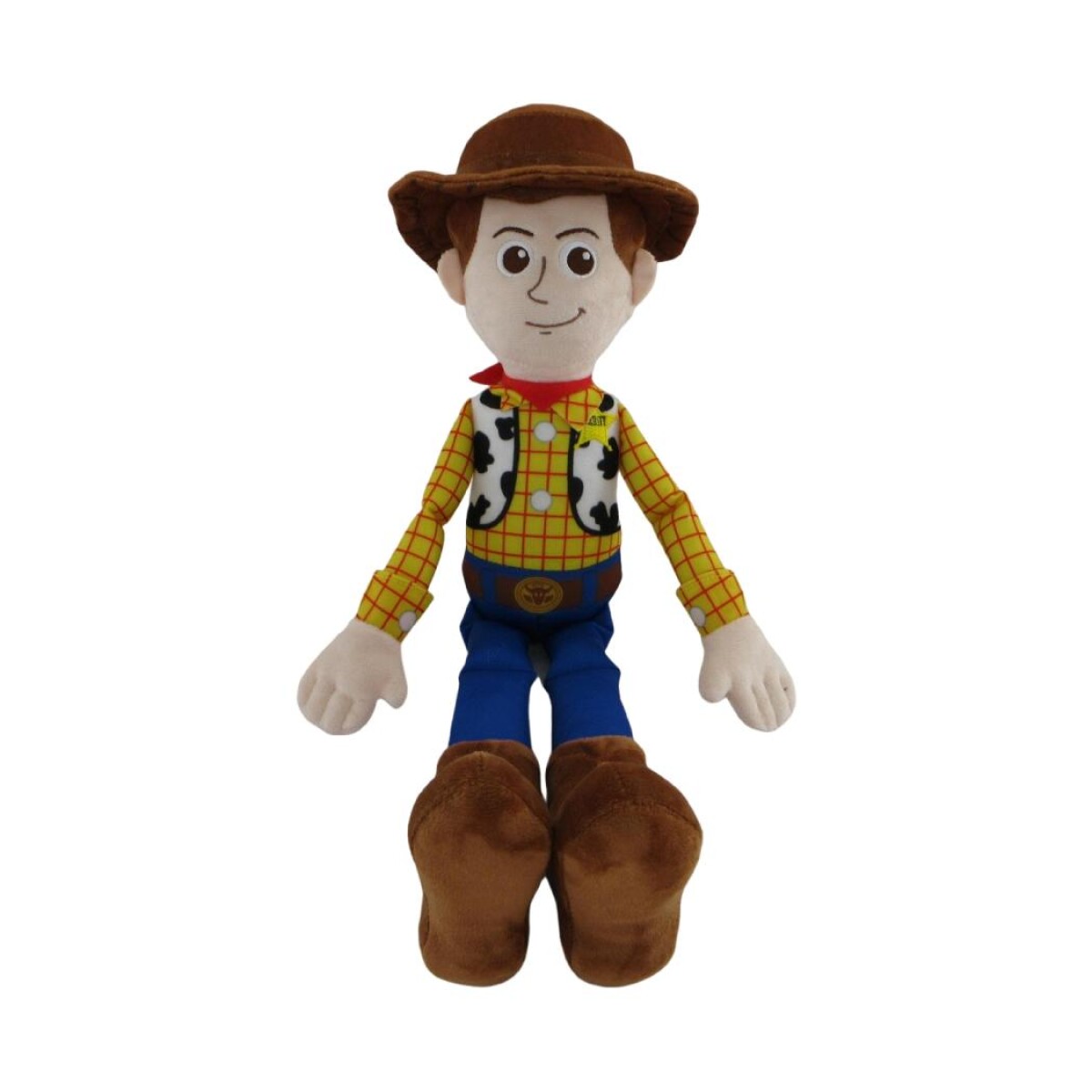 Peluche Toy Story - Woody 