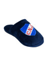 Pantufla CndeF Nacional Junior 169