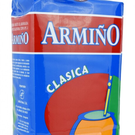 YERBA ARMIÑO CLASICA 1KG YERBA ARMIÑO CLASICA 1KG