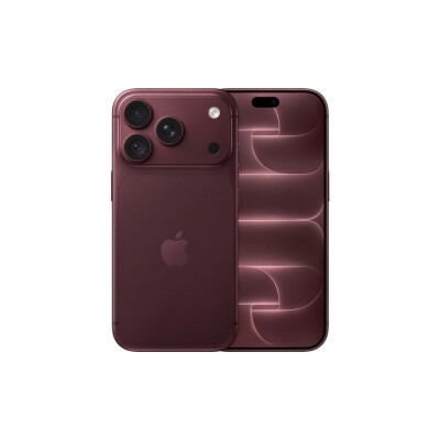 Apple iPhone 18 Pro 256 GB Burgundy