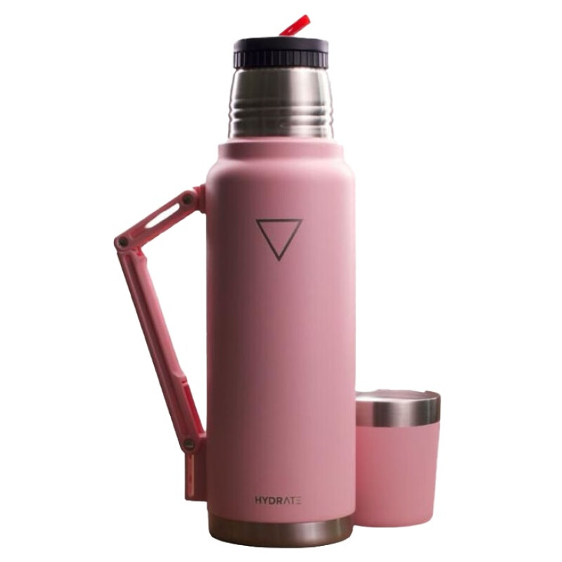 Termo para Mate Hydrate 1200Ml Termo para Mate Hydrate 1200Ml