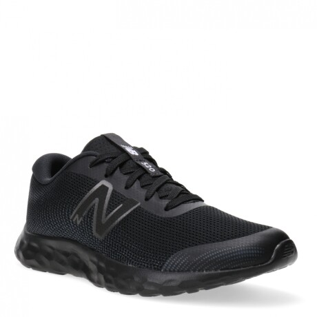 Championes Infantiles New Balance 520 V8 Negro