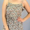 Vestido SOLARA Print