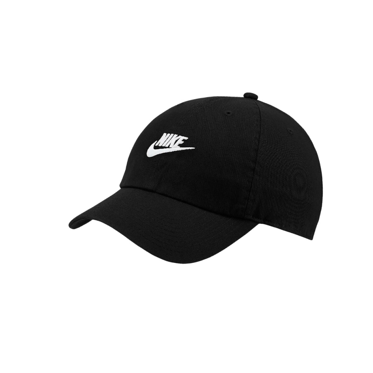 GORRA NIKE HERITAGE86 - Black 