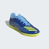 Championes Adidas F50 Messi Club Azul