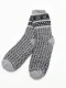 MEDIAS SHERPA CANADÁ GRIS