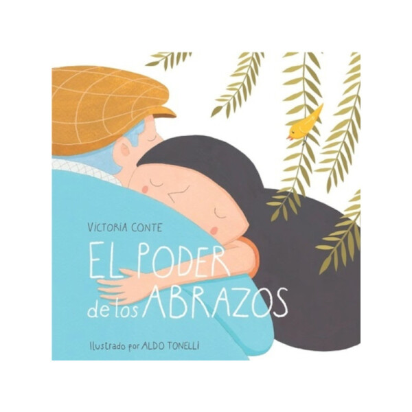 El poder de los Abrazos Única
