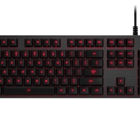 Logitech Teclado G413 Gaming Carbon Logitech Teclado G413 Gaming Carbon