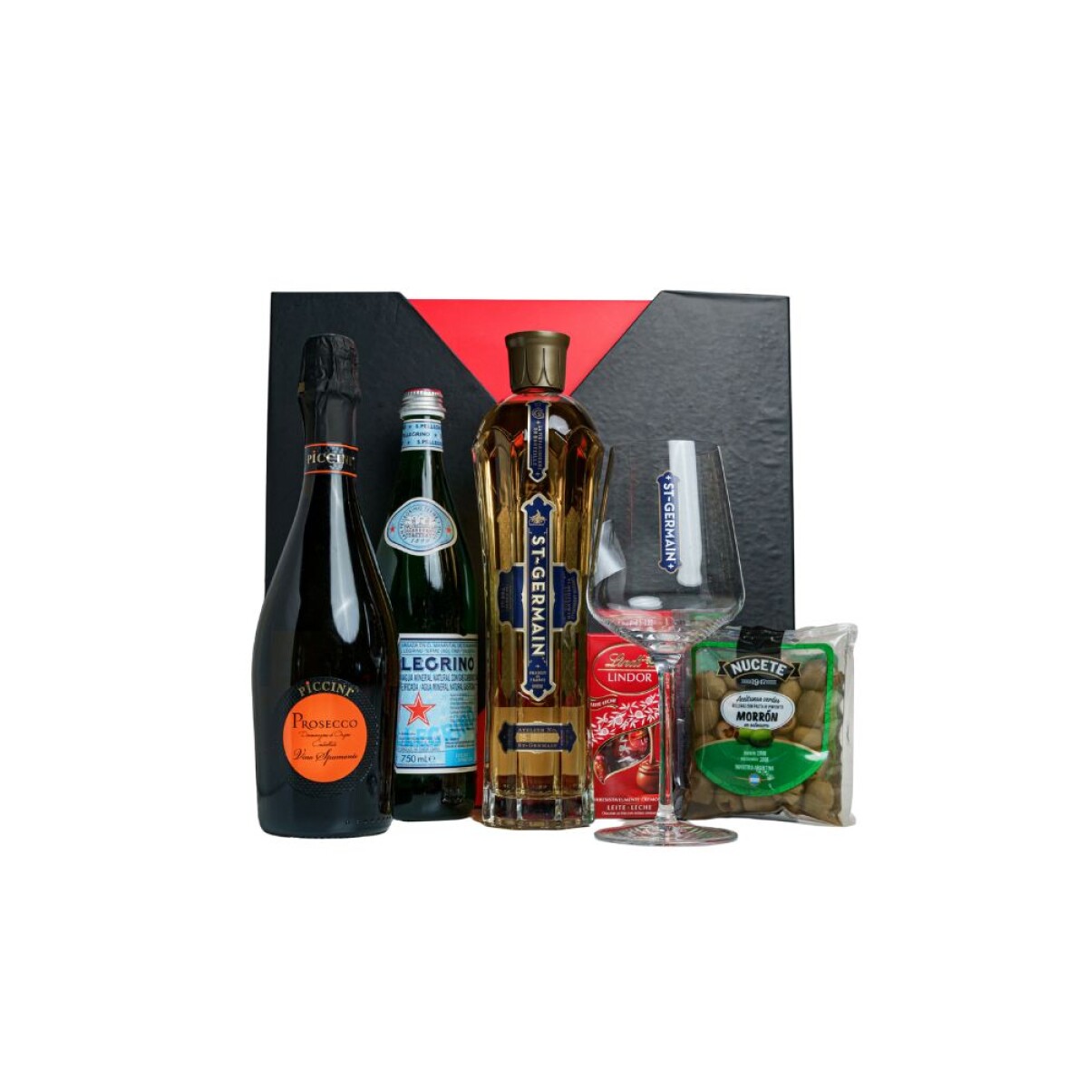 Combo Cocktail Favorito 