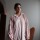 Kangaroo Rosado