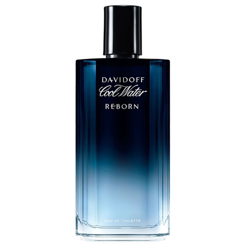 Perfume Davidoff Cool Water Reborn for Him 75ml Perfume Davidoff Cool Water Reborn for Him 75ml