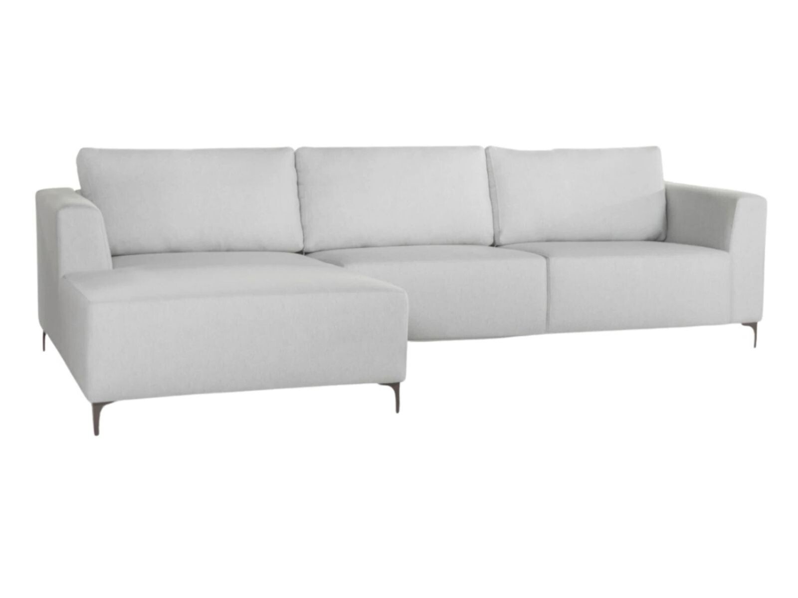 Sofa con Chaise VALENTINO 